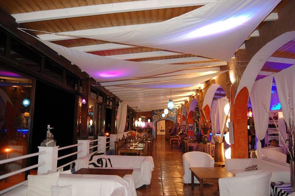 Hotel Rok Plaza - Only Adults Alcalá la Real Zewnętrze zdjęcie