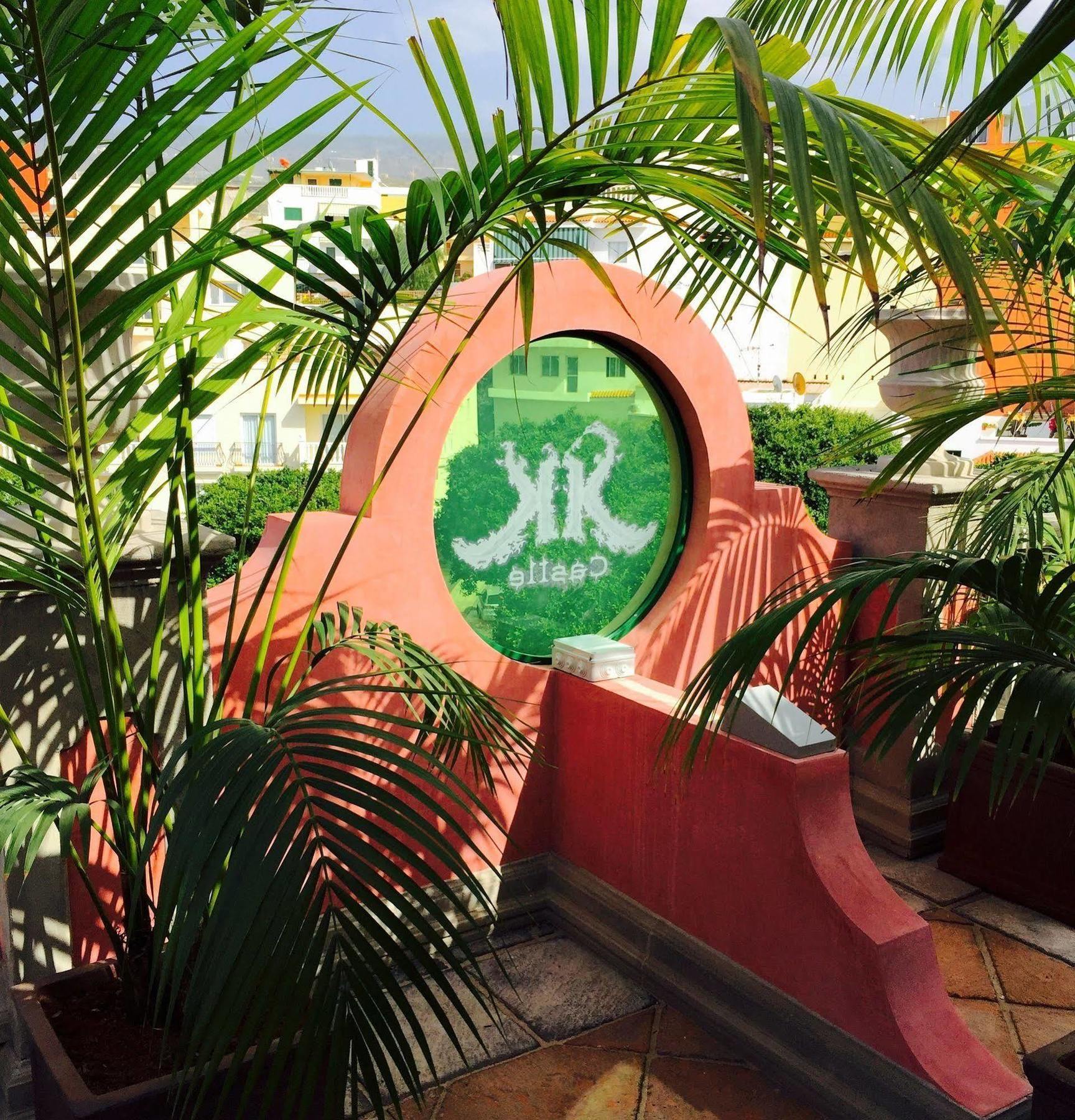 Hotel Rok Plaza - Only Adults Alcalá la Real Zewnętrze zdjęcie