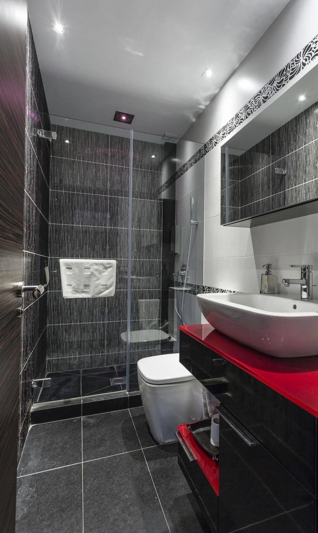 Hotel Rok Plaza - Only Adults Alcalá la Real Zewnętrze zdjęcie
