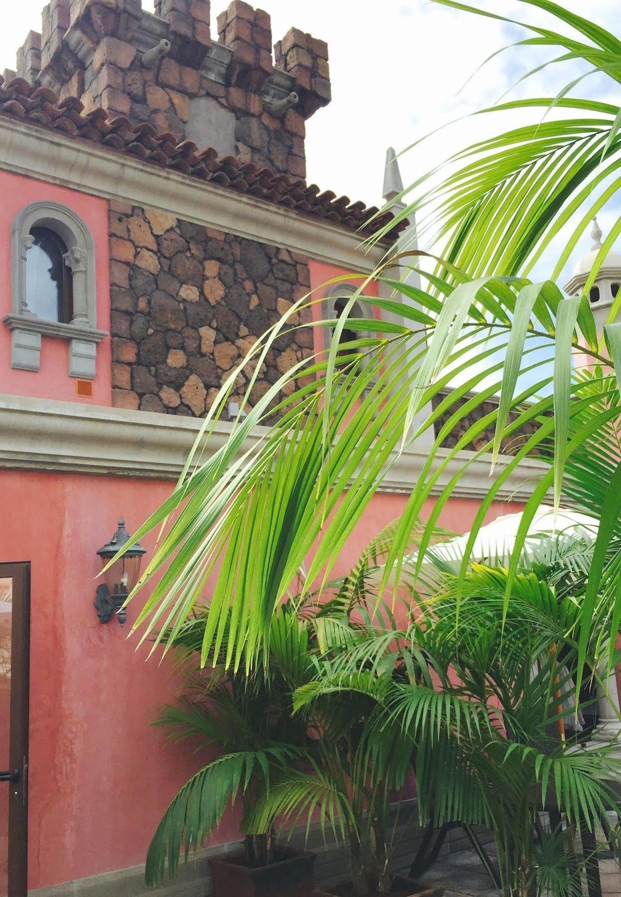 Hotel Rok Plaza - Only Adults Alcalá la Real Zewnętrze zdjęcie
