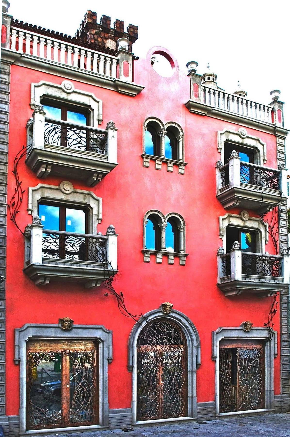 Hotel Rok Plaza - Only Adults Alcalá la Real Zewnętrze zdjęcie