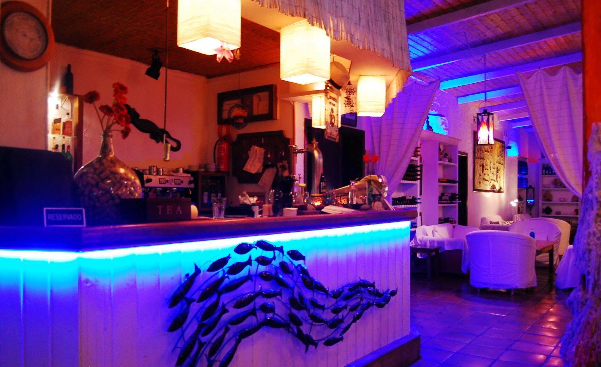 Hotel Rok Plaza - Only Adults Alcalá la Real Zewnętrze zdjęcie